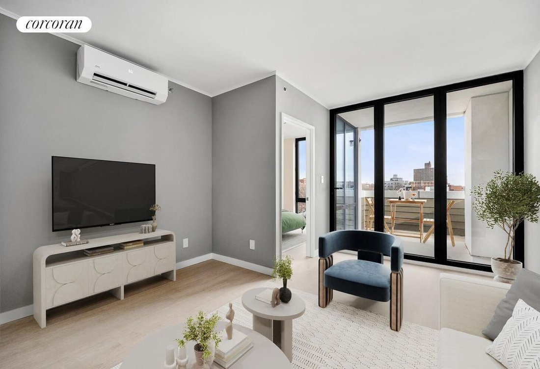 Condo in New York, New York, United States 3 - 16899884