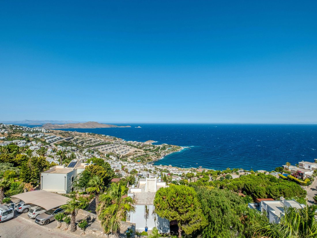Maison à Muğla, Muğla, Turquie 2 - 18525893