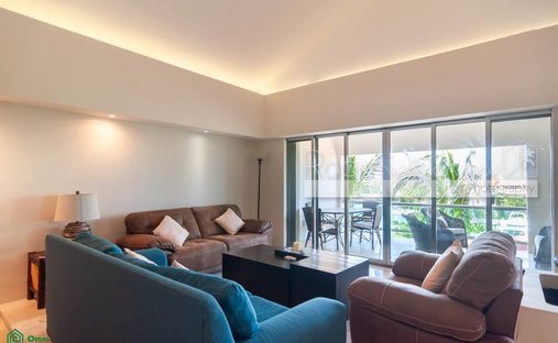 Appartement à Puerto Aventuras, Quintana Roo, Mexique 1