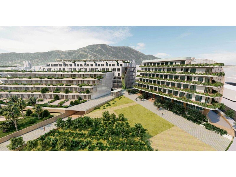 Apartamento en Alfaz del Pi, Comunidad Valenciana, España 3 - 18525787