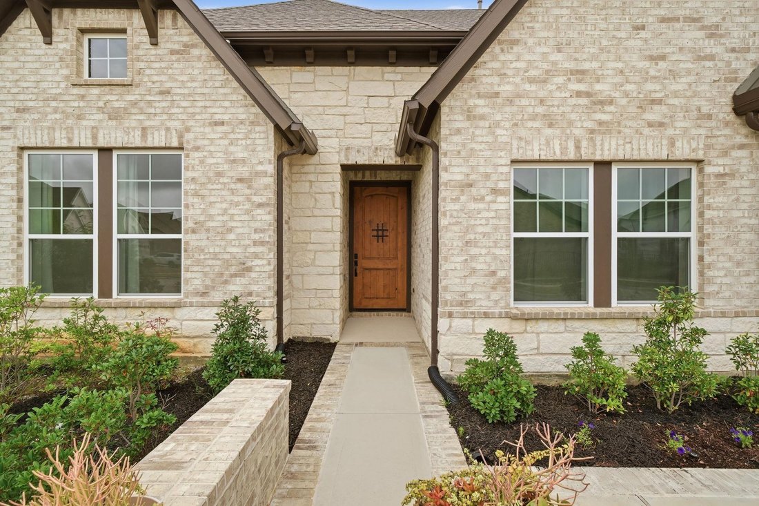 House in Houston, Texas, United States 5 - 18525626