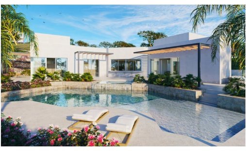 Villa in Bormujos, Andalusien, Spanien 1
