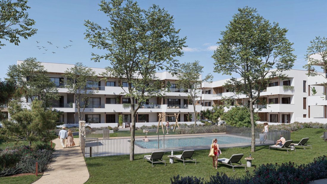 Appartamento a Santa Eulària des Riu, Isole Baleari, Spagna 3 - 18525853