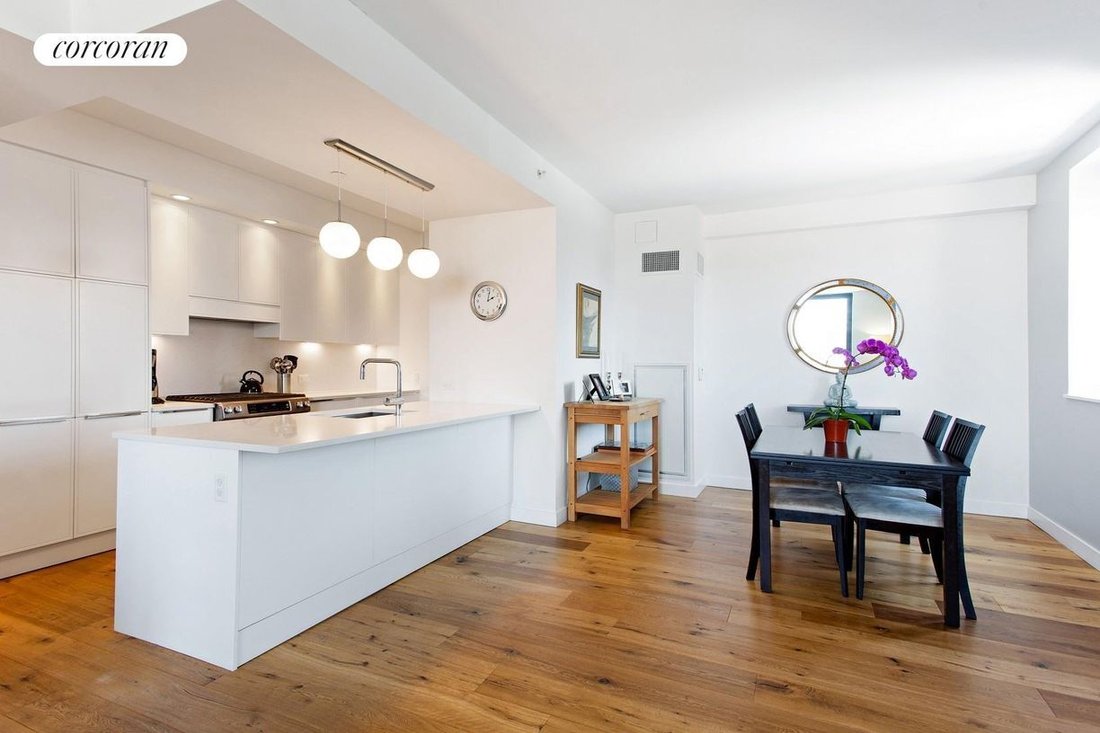 Condominio a New York, New York, Stati Uniti 2 - 18353008