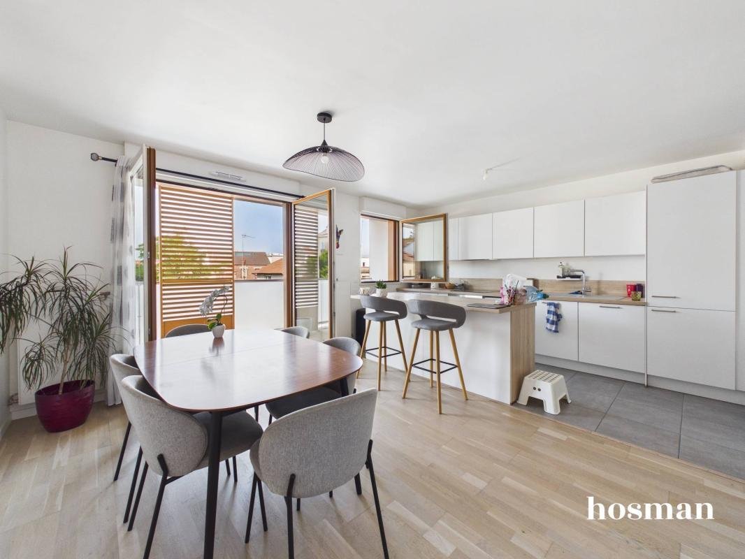 Appartement à Mont Valérien, Nanterre, France 1 - 18525840