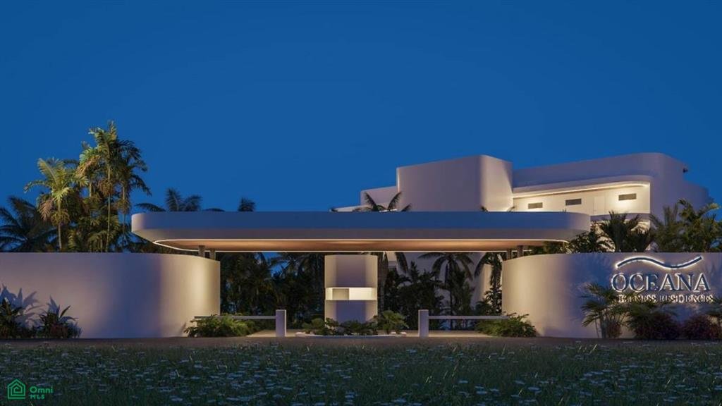 Townhouse in Colonia del Sol, Baja California Sur, Mexico 1 - 17090681
