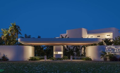 Townhouse in Colonia del Sol, Baja California Sur, Mexico 1