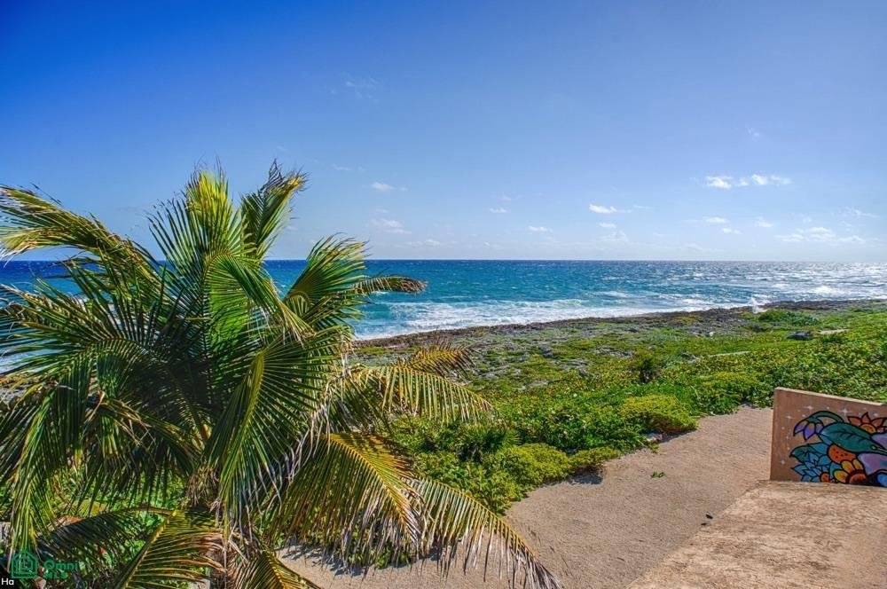 House in Akumal, Quintana Roo, Mexico 5 - 17087992