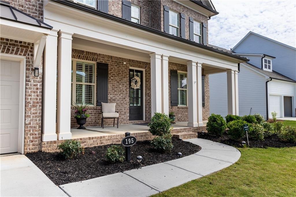 House in Canton, Georgia, United States 4 - 18525389