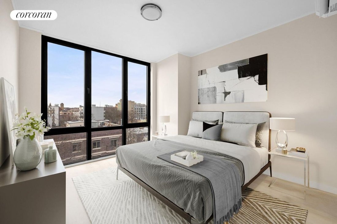Condo in New York, New York, United States 5 - 18251847