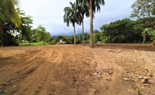 Land in Uvita, Puntarenas Province, Costa Rica 1