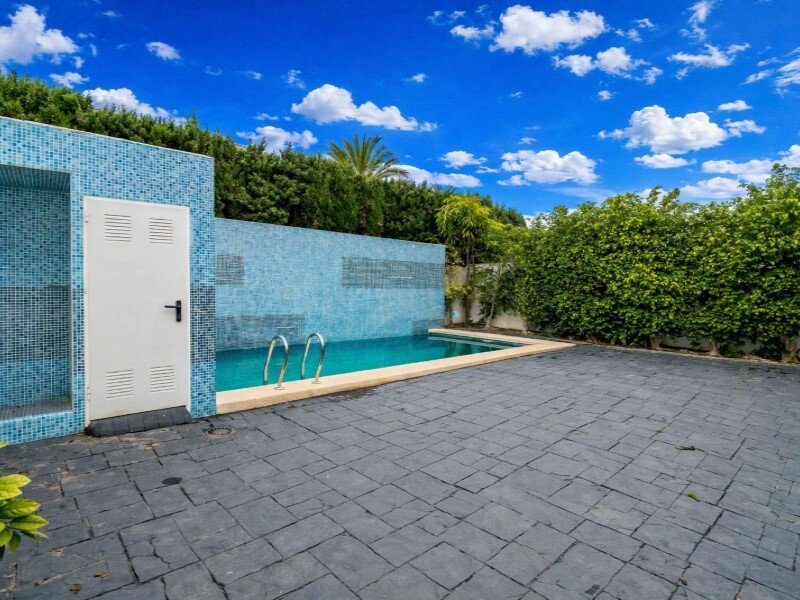 Apartment in l'Alfas del Pi, Valencian Community, Spain 5 - 18525858