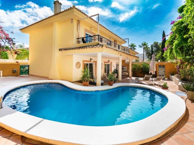 Apartamento en El Albir, Alfaz del Pi, Comunidad Valenciana 2 - 18525975