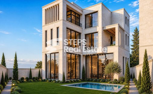 Villa in Lusail, Doha, Qatar 1