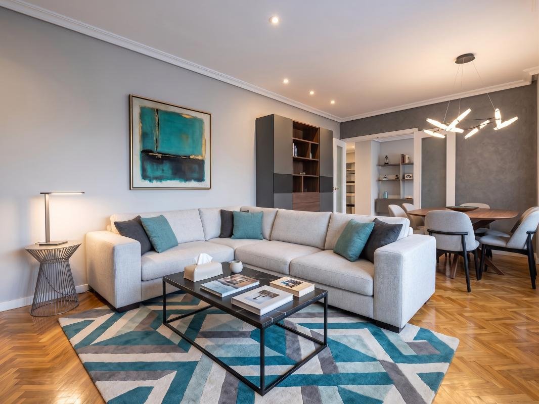 Apartment in Moncloa-Aravaca, Madrid, Spain 1 - 16993152