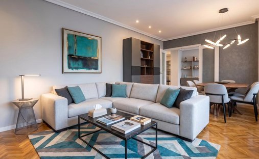 Apartment in Moncloa-Aravaca, Madrid, Spain 1