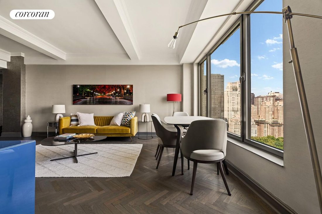 Appartement à New York, État de New York, États-Unis 3 - 18482734