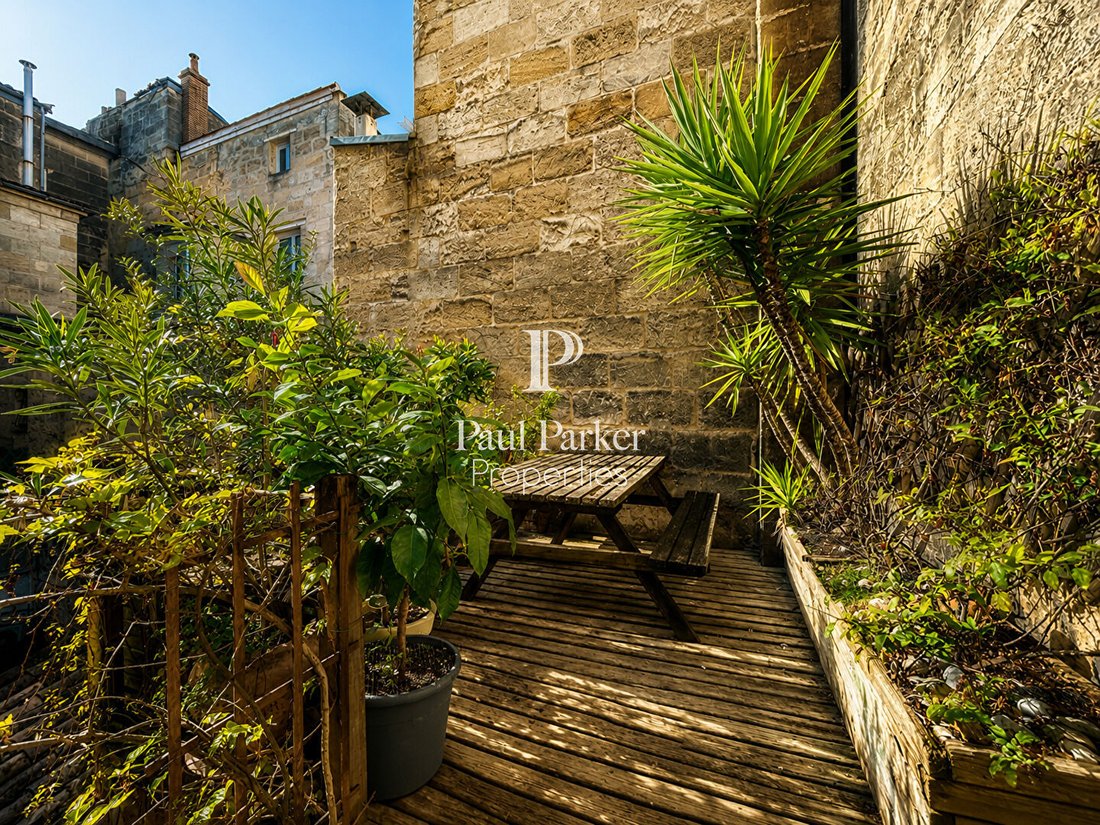 Villa in Le Lac-Bacalan, Bordeaux, France 4 - 17996312