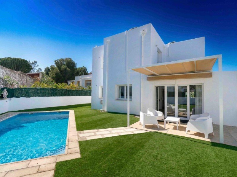 Villa in l'Albir, l'Alfas del Pi, Valencian Community 3 - 18525827