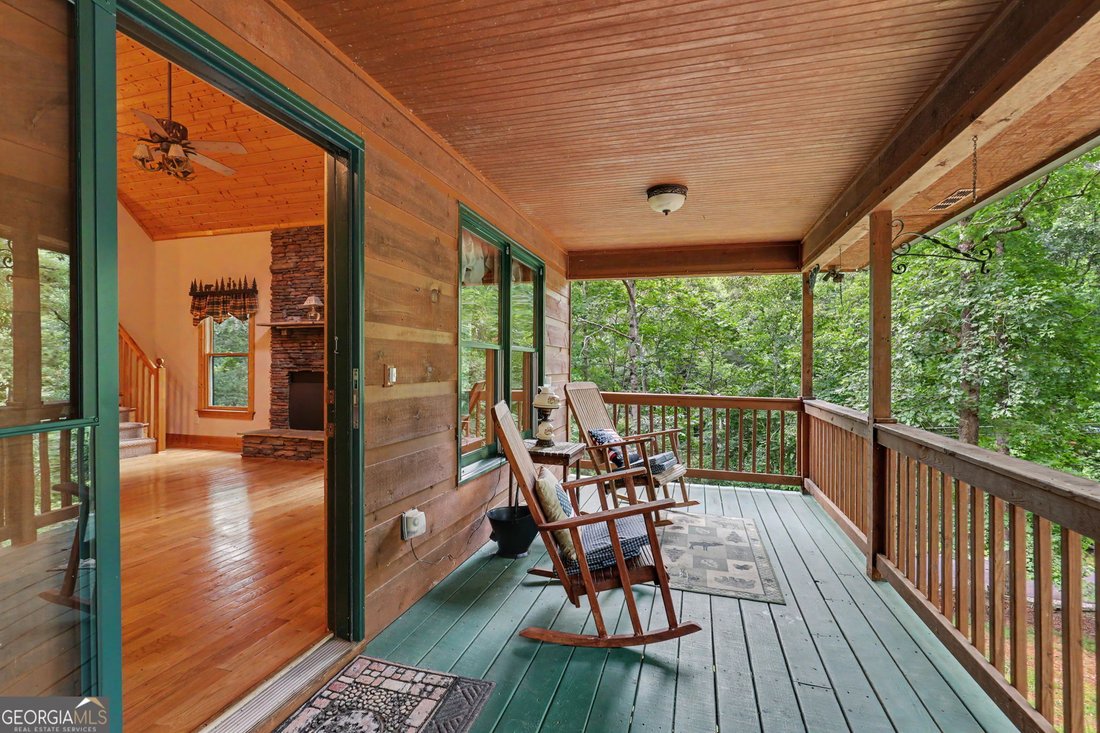 House in Dahlonega, Georgia, United States 5 - 18525512