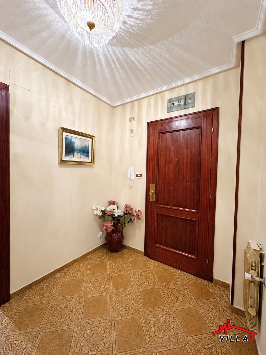 Apartment in Laredo, Cantabria, Spain 3 - 18525657