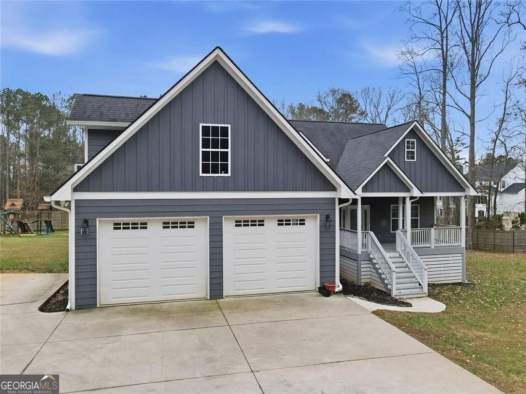 House in Canton, Georgia, United States 1 - 18036992