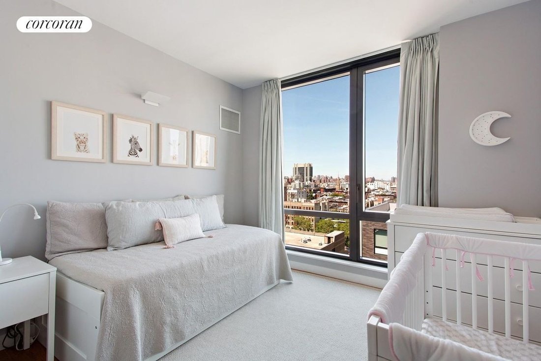 Condominio a New York, New York, Stati Uniti 5 - 18353008
