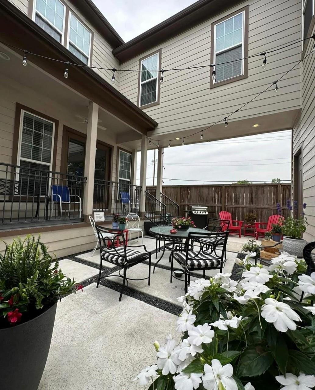 House in Houston, Texas, United States 4 - 18525604