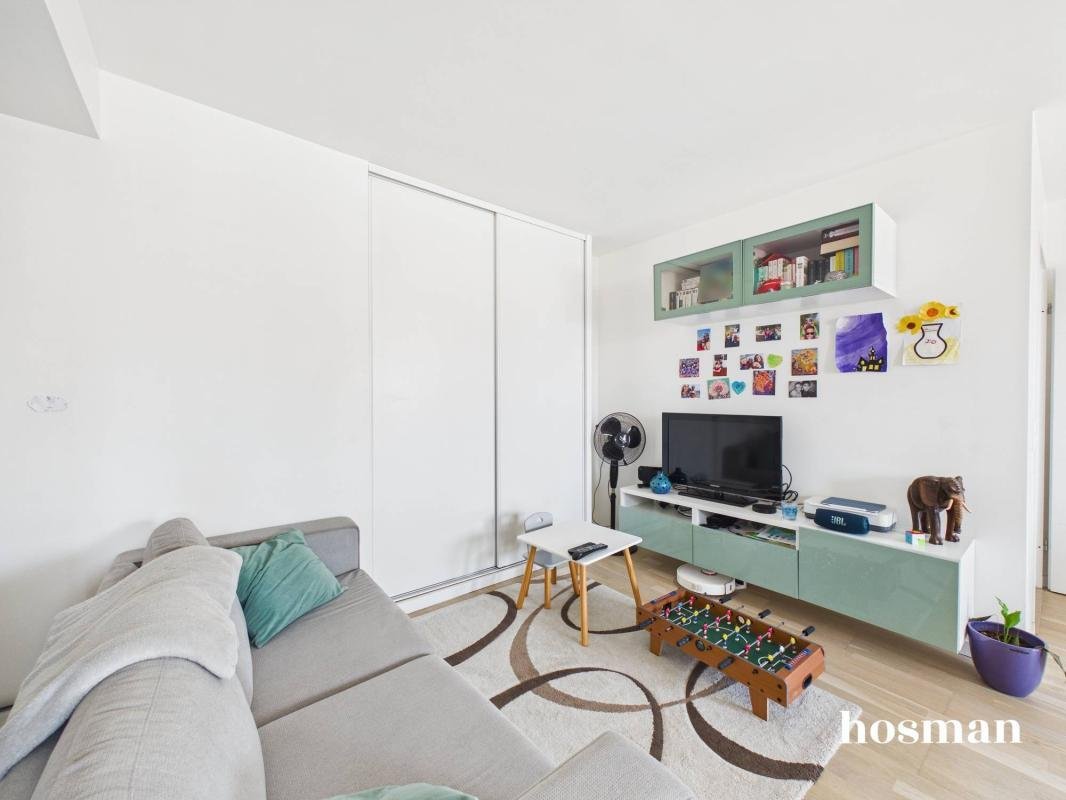 Appartement à Mont Valérien, Nanterre, France 3 - 18525840