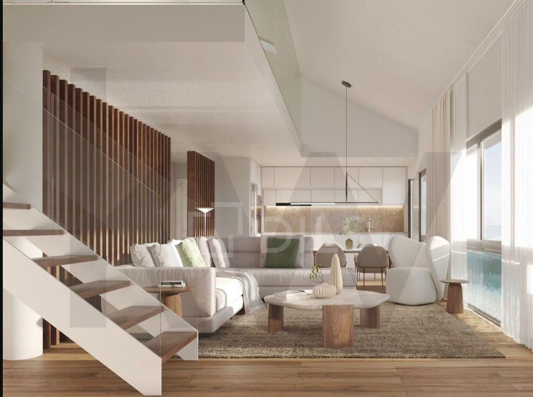 Apartment in Alvalade, Lisbon, Portugal 3 - 18525935