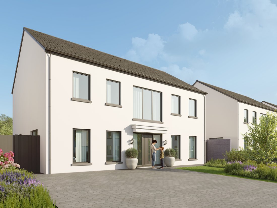 House in Garryvoe, County Cork, Ireland 1 - 18525394