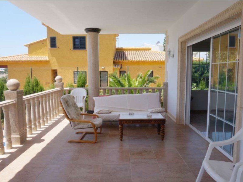 Villa in L’Alfàs del Pi, Land Valencia, Spanien 5 - 18526107