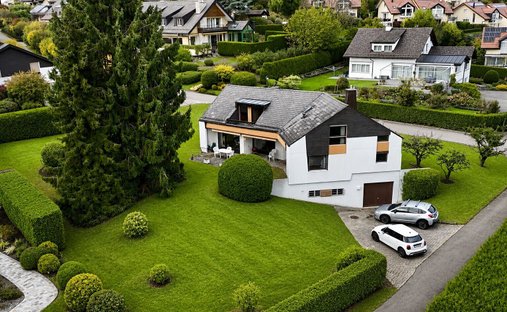 Maison à Blonay - Saint-Légier, Vaud, Suisse 1