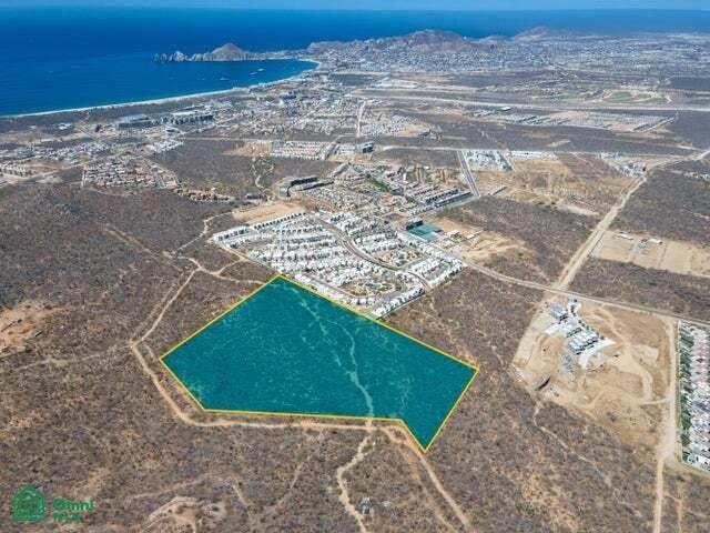 Land in Colonia del Sol, Baja California Sur, Mexico 1 - 17808036