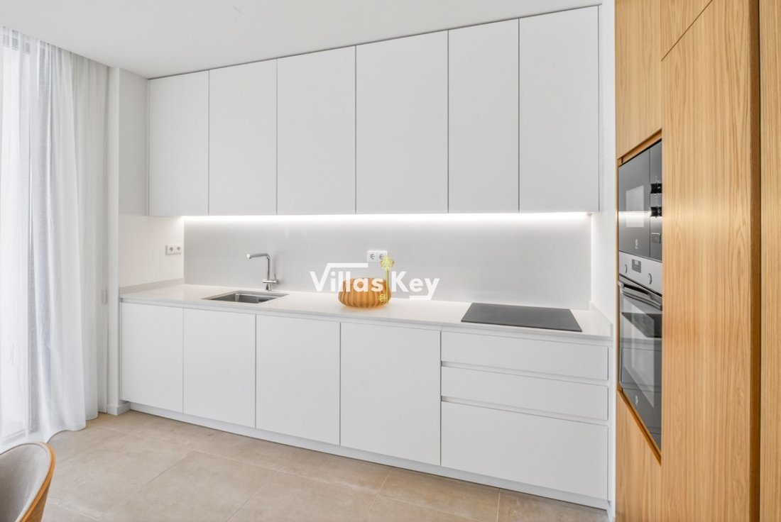 Apartment in São Sebastião, Lagos, Sao Goncalo de Lagos, Portugal 4 - 15997586