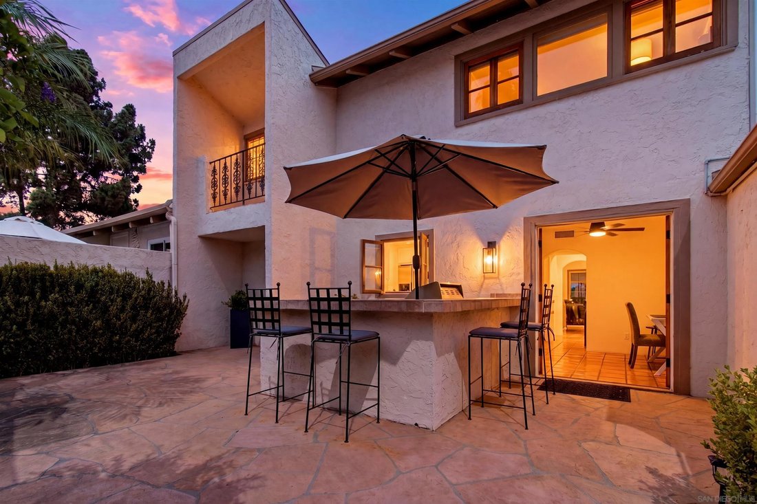 Townhouse in Rancho Santa Fe, California, United States 4 - 18525449