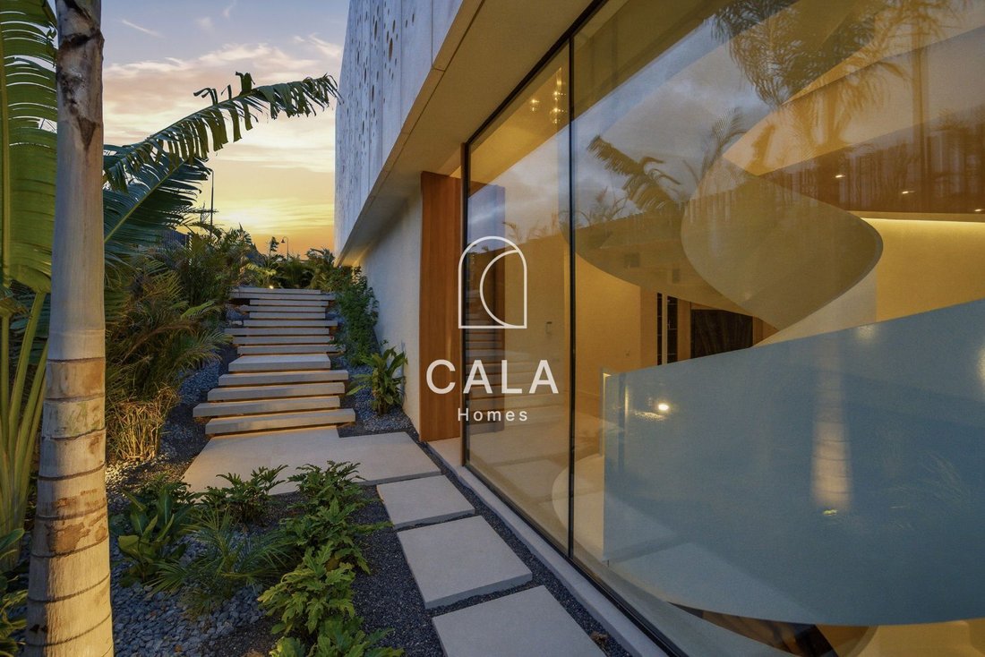 Villa in Salud-La Salle, Santa Cruz De Tenerife, Spain 3 - 18525834