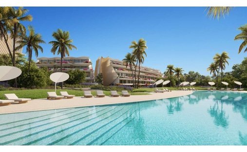 Apartment in l'Alfas del Pi, Valencian Community, Spain 1