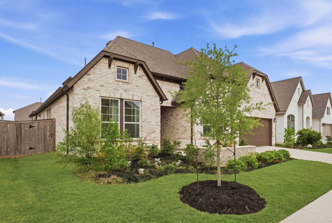 House in Houston, Texas, United States 4 - 18525626