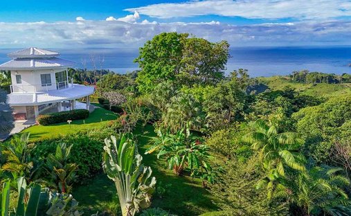 House in Piñuela, Puntarenas Province, Costa Rica 1