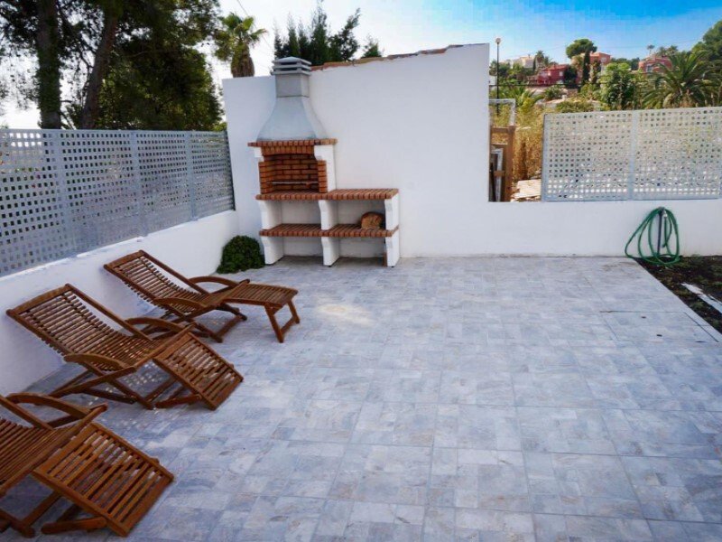 Villa in la Nucia, Valencian Community, Spain 4 - 18526096