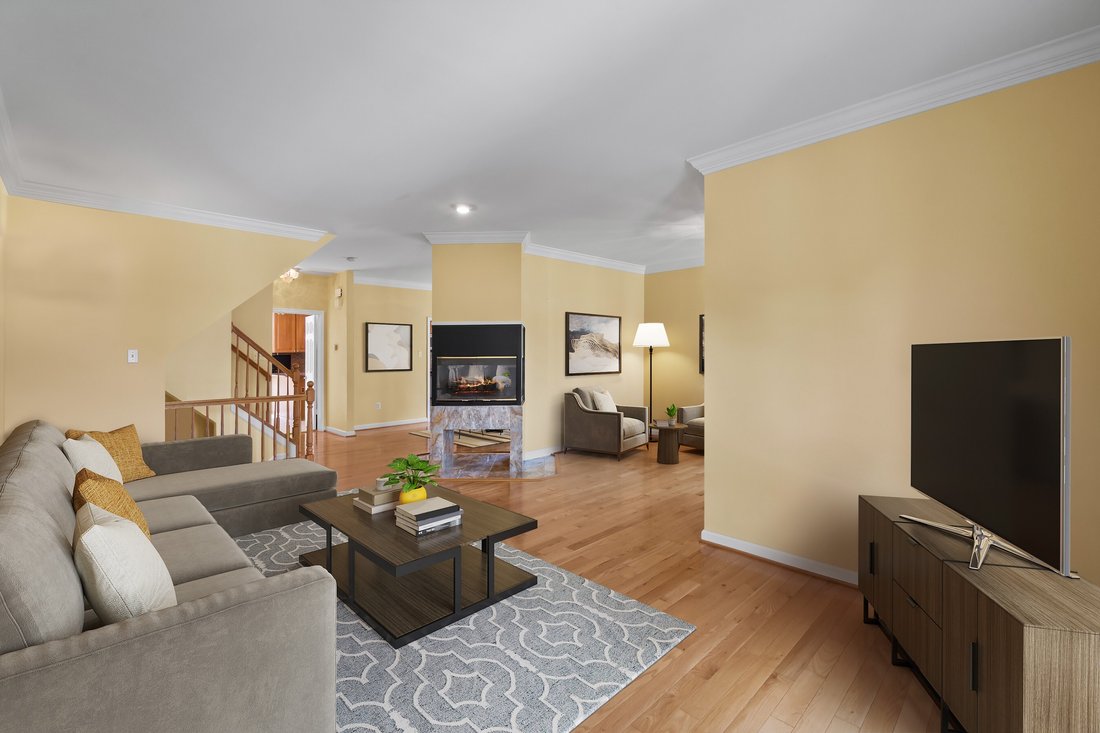 House in Baltimore, Maryland, United States 2 - 18525632