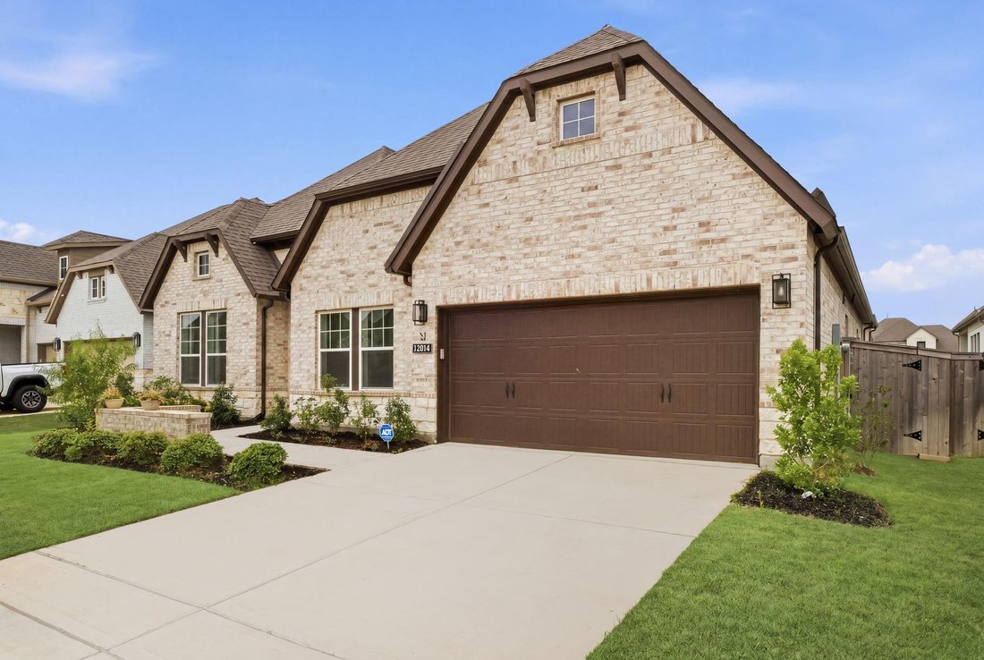 House in Houston, Texas, United States 3 - 18525626