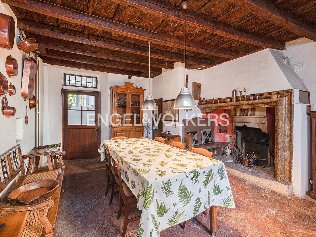 Villa in Lenno, Lombardy, Italy 5 - 18525724