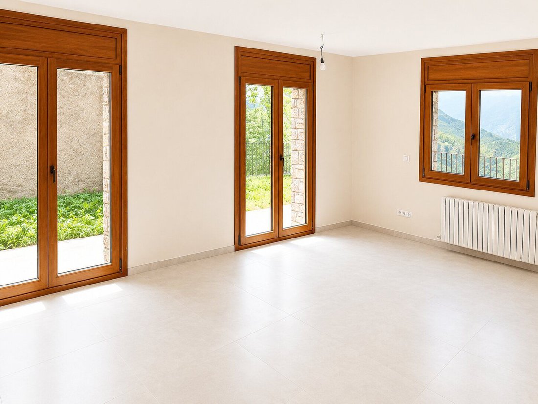 Chalet in Aixirivall, Sant Julià de Lòria, Andorra 3 - 18525688