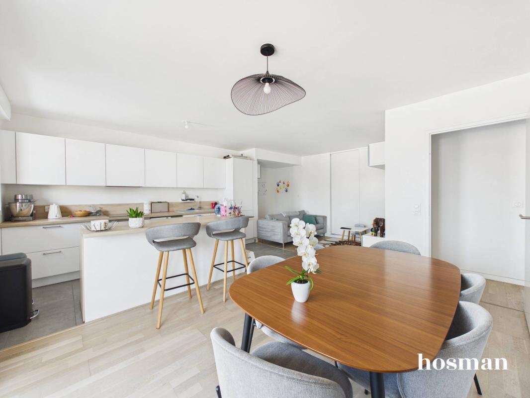 Appartement à Mont Valérien, Nanterre, France 2 - 18525840