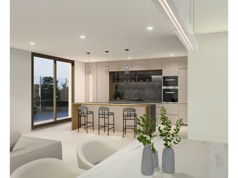 Apartment in Cuevas de Reyllo, Fuente Alamo de Murcia, Spain 3 - 18525762