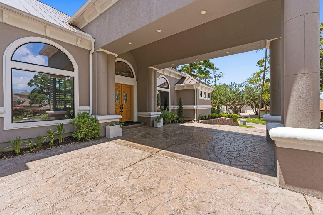 House in Montgomery, Texas, United States 3 - 18396001