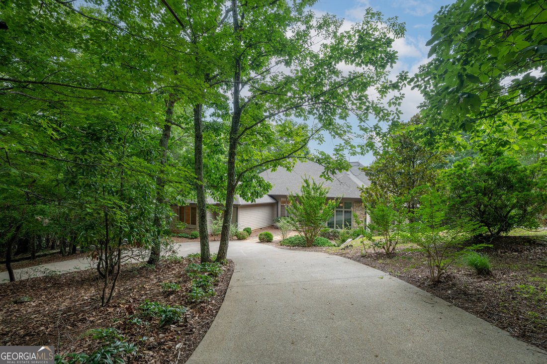 House in Jasper, Georgia, United States 5 - 18525527