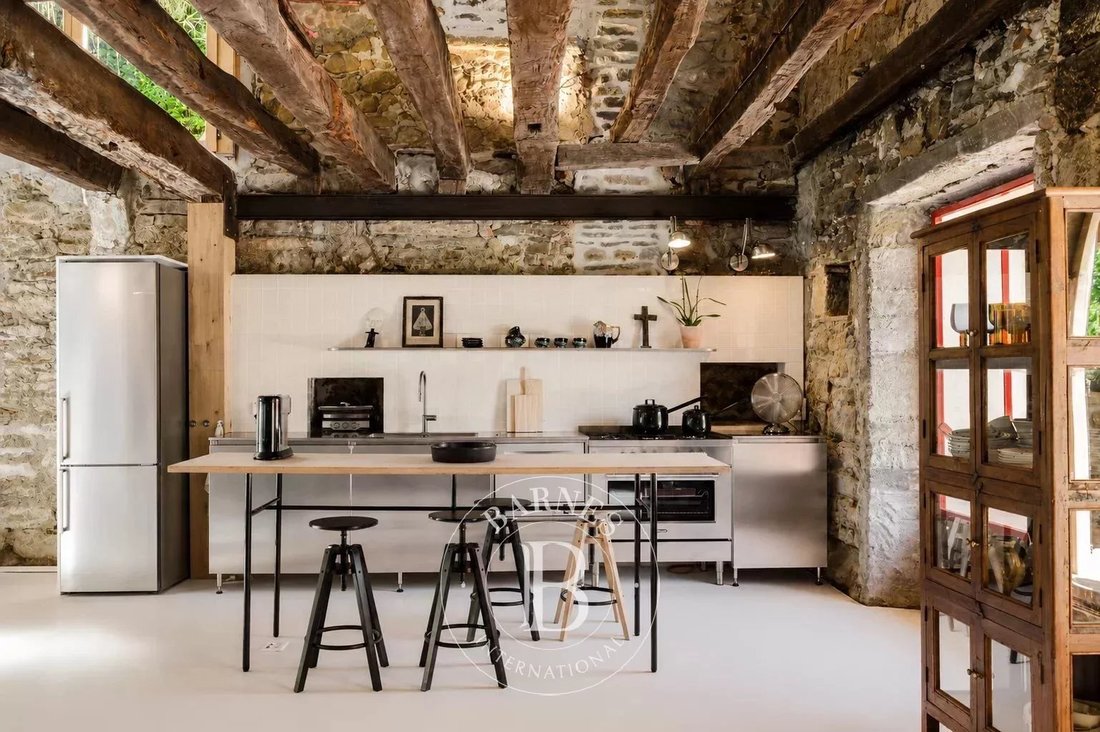 House in Getaria, Basque Country, Spain 3 - 17772327